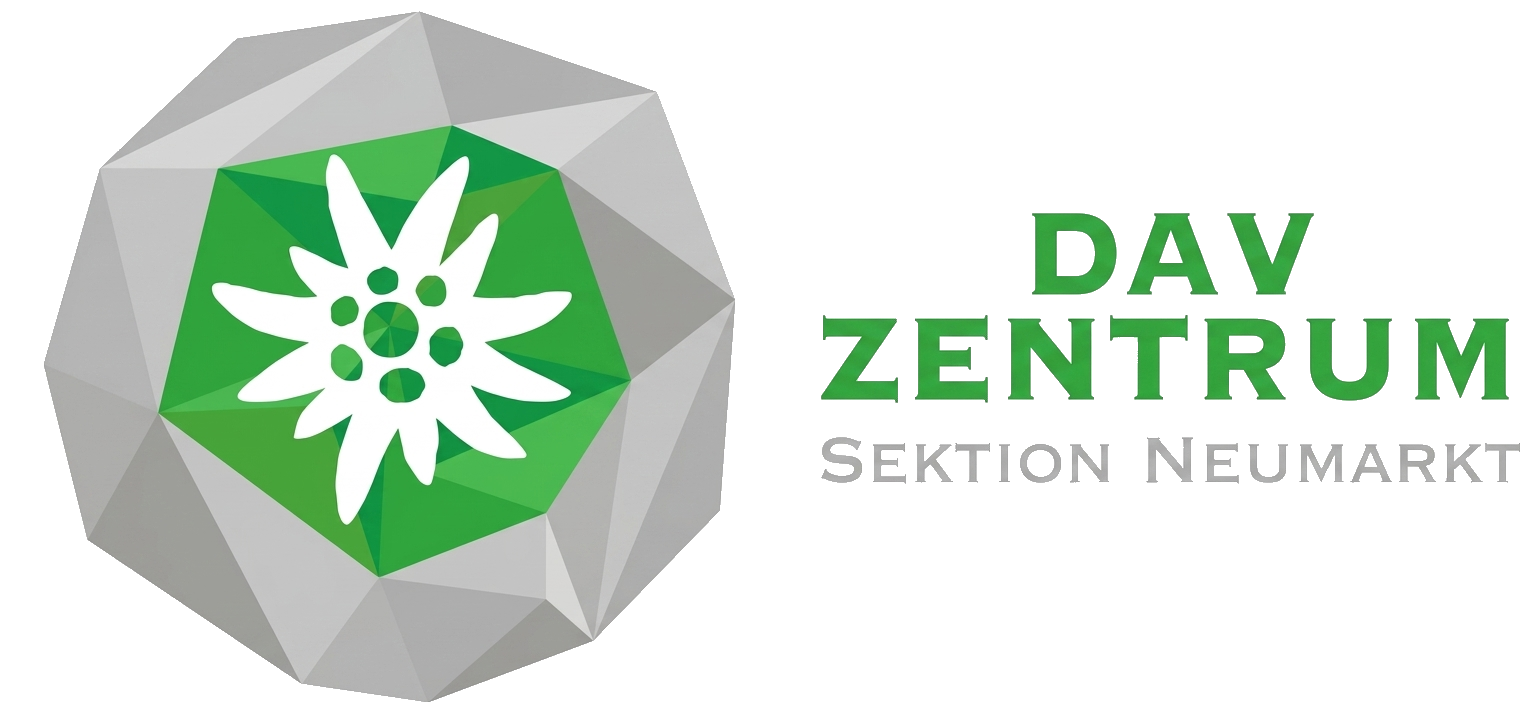 DAV Zentrum Sektion Neumarkt